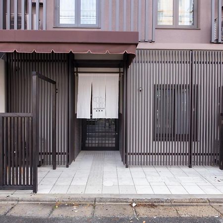 京都市 Gion Higashi Houseアパートホテル エクステリア 写真
