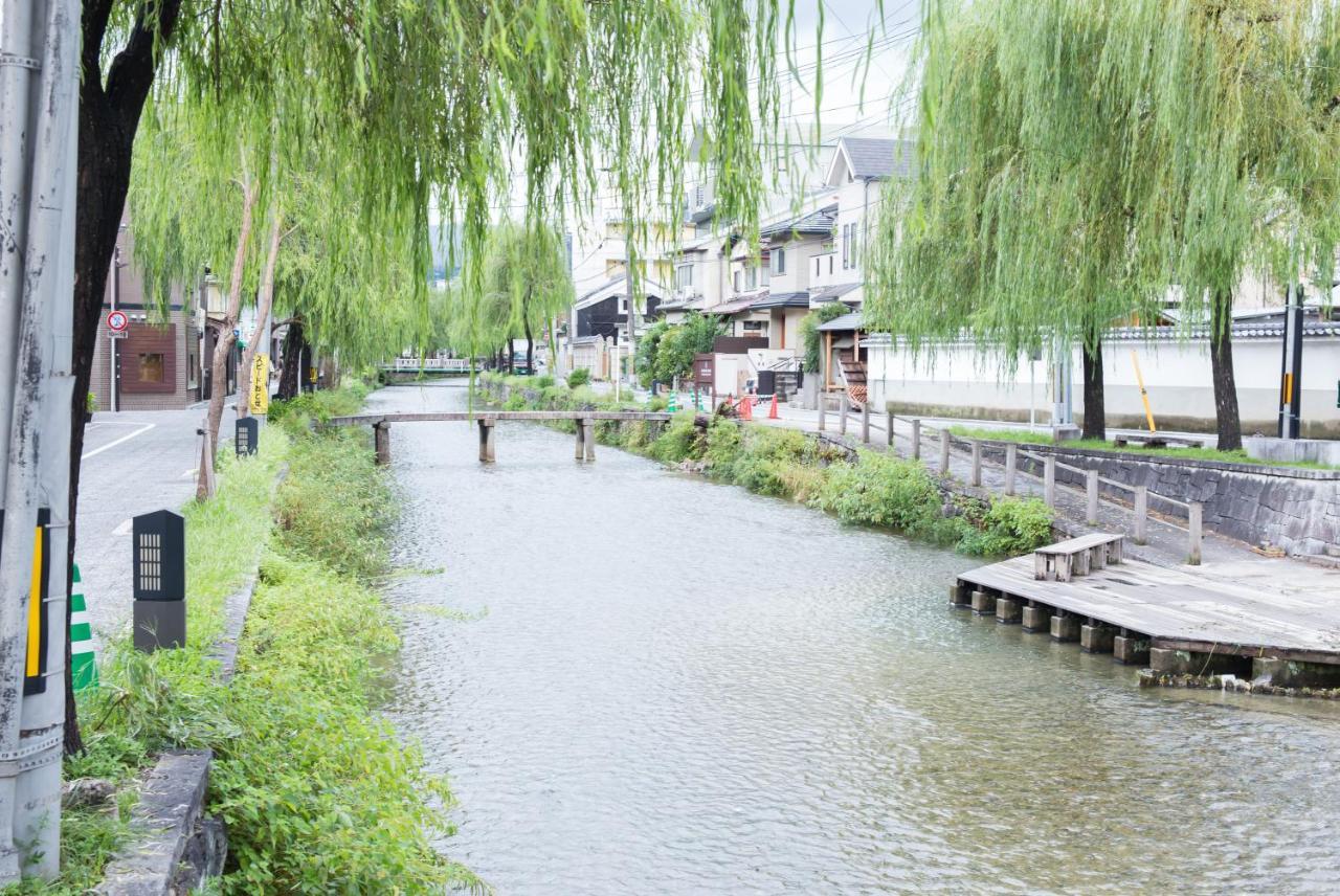 京都市 Gion Higashi Houseアパートホテル エクステリア 写真