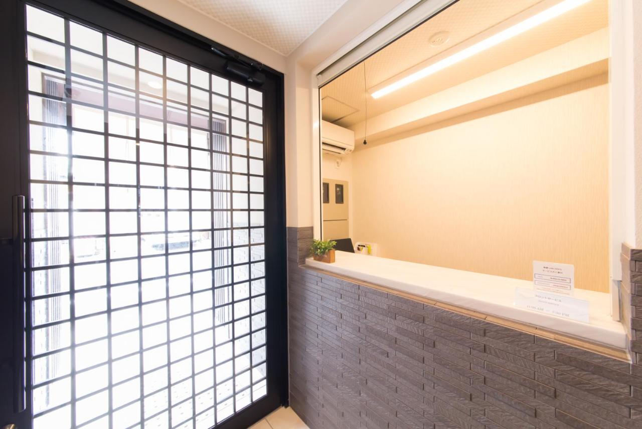 京都市 Gion Higashi Houseアパートホテル エクステリア 写真
