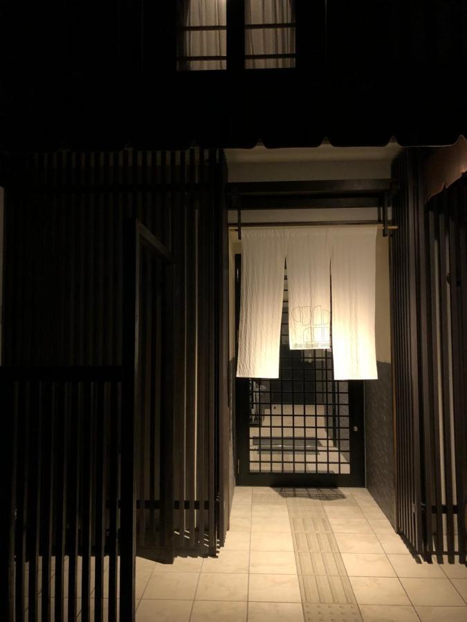 京都市 Gion Higashi Houseアパートホテル エクステリア 写真